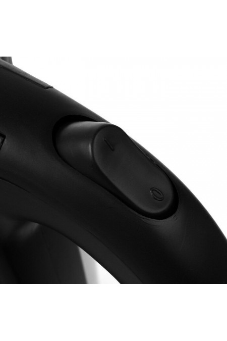 Электрочайник CENTEK CT-1068 (серебристый) 3