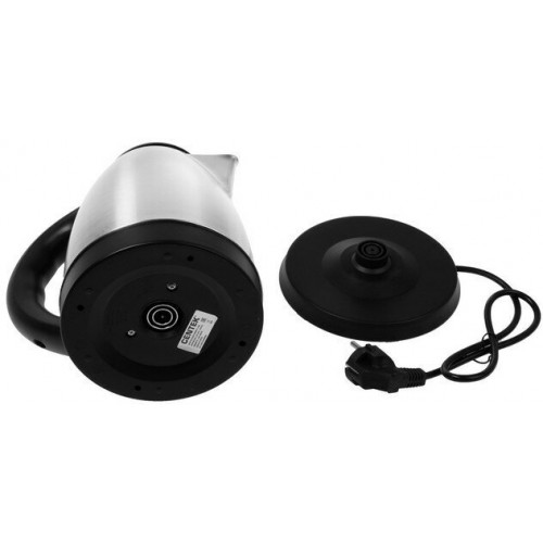 Электрочайник CENTEK CT-1068 (серебристый) 9