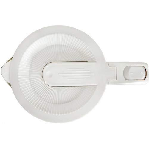 Электрочайник ECON ECO-1505KE (стекло/белый) 7