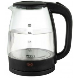 Электрочайник ECON ECO-1825KE (черный)