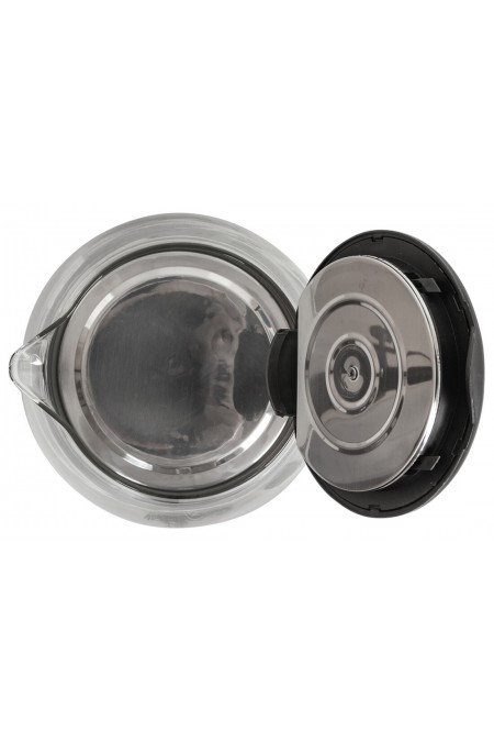 Электрочайник ECON ECO-1825KE (черный) 5