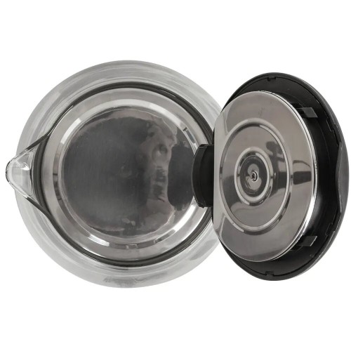 Электрочайник ECON ECO-1825KE (черный) 7