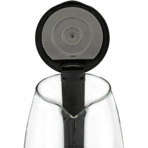 Электрочайник ECON ECO-1825KE (черный) 8