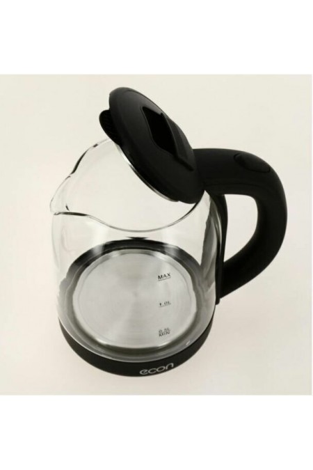 Электрочайник ECON ECO-1835KE (черный) 1