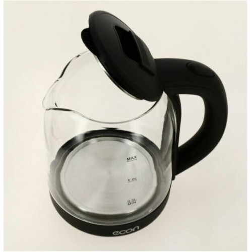 Электрочайник ECON ECO-1835KE (черный) 1