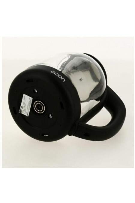 Электрочайник ECON ECO-1835KE (черный) 2