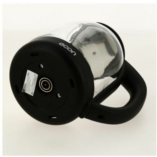 Электрочайник ECON ECO-1835KE (черный) 2