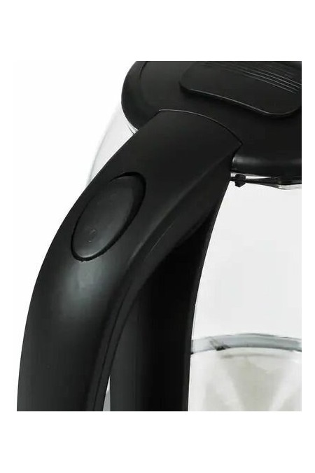 Электрочайник ECON ECO-1835KE (черный) 5