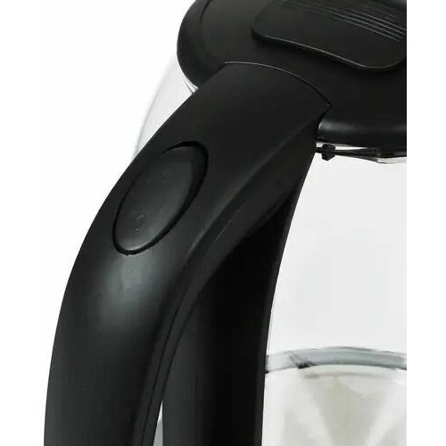 Электрочайник ECON ECO-1835KE (черный) 5