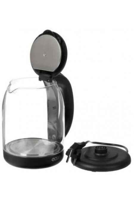 Электрочайник ECON ECO-1835KE (черный) 7