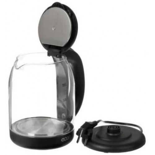 Электрочайник ECON ECO-1835KE (черный) 7