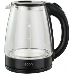Электрочайник ECON ECO-1845KE (черный)