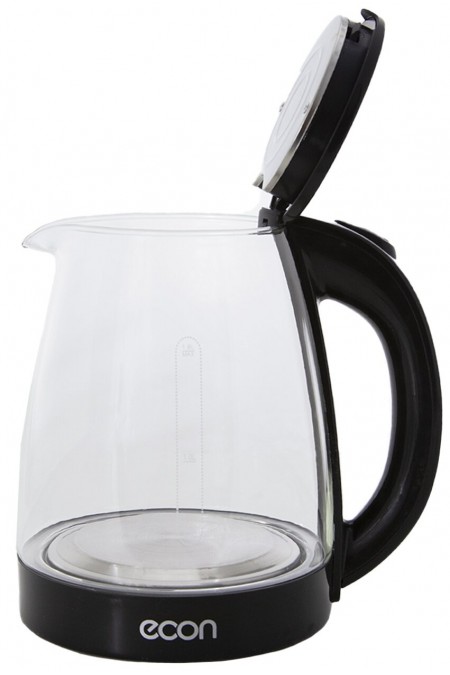 Электрочайник ECON ECO-1845KE (черный) 3