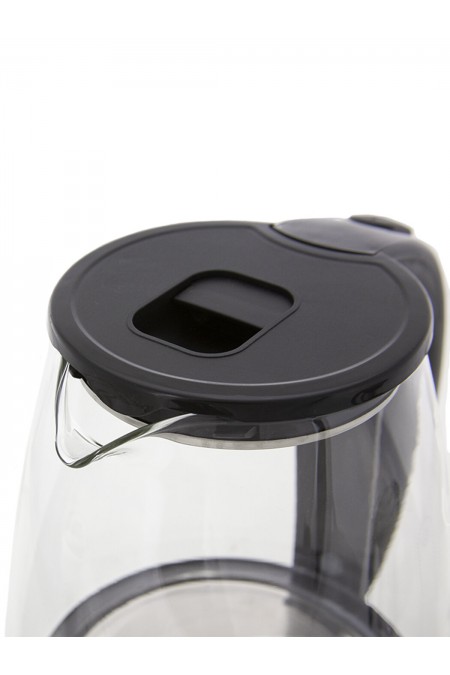 Электрочайник ECON ECO-1845KE (черный) 6