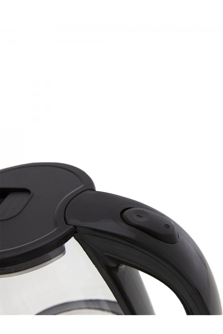 Электрочайник ECON ECO-1845KE (черный) 7