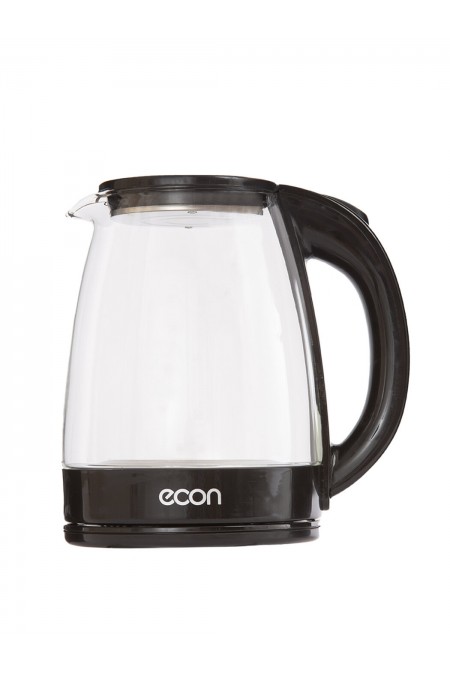 Электрочайник ECON ECO-1845KE (черный) 8