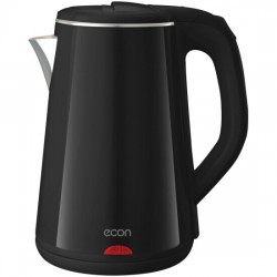 Электрочайник Econ ECO-1853KE (черный)