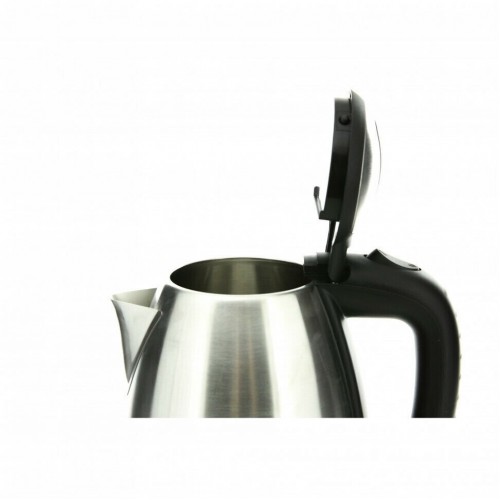 Электрочайник ECON ECO-1869KE (серебристый/черный) 6