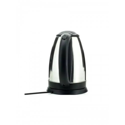 Электрочайник ECON ECO-1869KE (серебристый/черный) 7