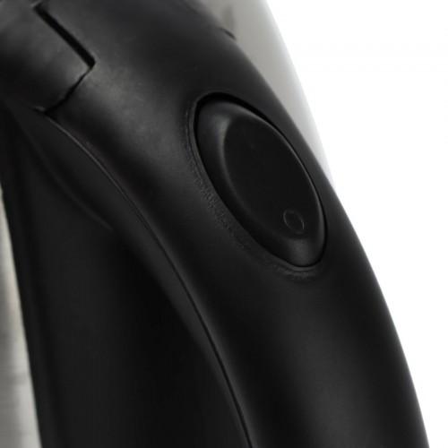 Электрочайник ECON ECO-1873KE (серебристый/черный) 3