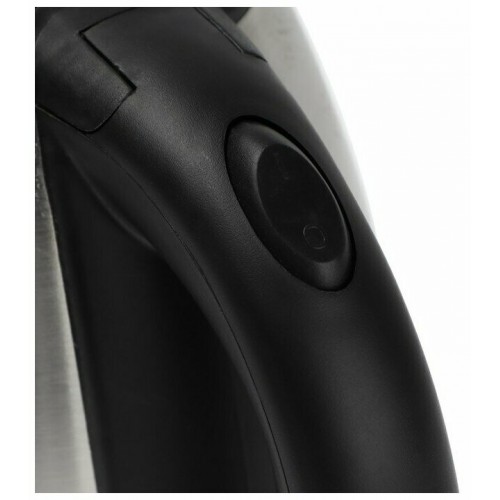 Электрочайник ECON ECO-1874KE (серебристый/черный) 5