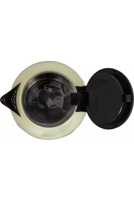 Электрочайник ECON ECO-1877KE (белый) 4