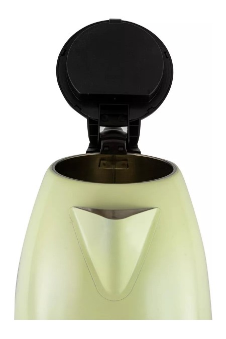 Электрочайник ECON ECO-1877KE (белый) 6