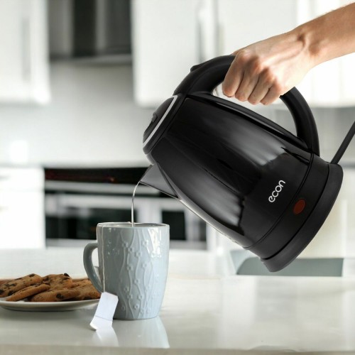 Электрочайник ECON ECO-1878KE (черный) 3