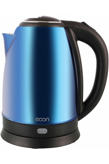 Электрочайник ECON ECO-1879KE (синий) 