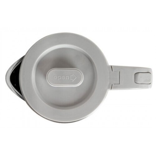 Электрочайник ECON ECO-1883KE (розовый/серый) 4