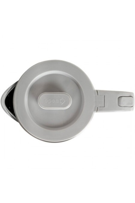 Электрочайник ECON ECO-1883KE (розовый/серый) 7