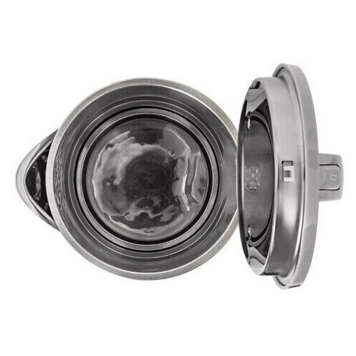 Электрочайник ECON ECO-1883KE (розовый/серый) 7