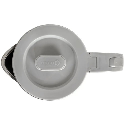 Электрочайник ECON ECO-1884KE (голубой/серый) 2