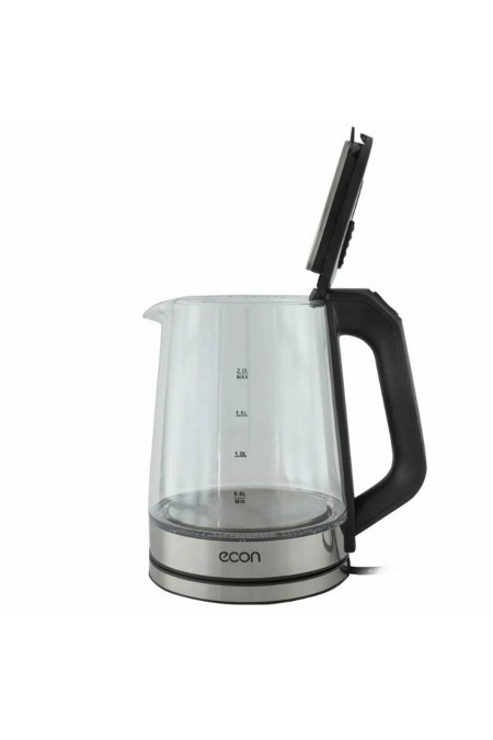 Электрочайник ECON ECO-2050KE (черный) 1