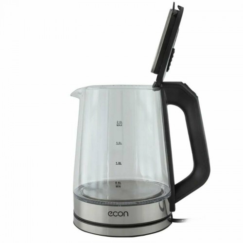 Электрочайник ECON ECO-2050KE (черный) 1