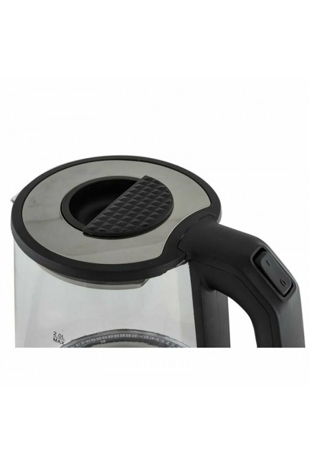 Электрочайник ECON ECO-2050KE (черный) 3