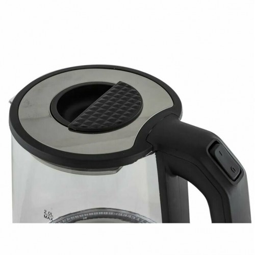 Электрочайник ECON ECO-2050KE (черный) 3