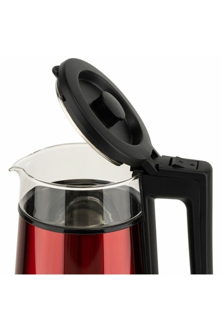 Электрочайник Energy E-200 (красный) 1