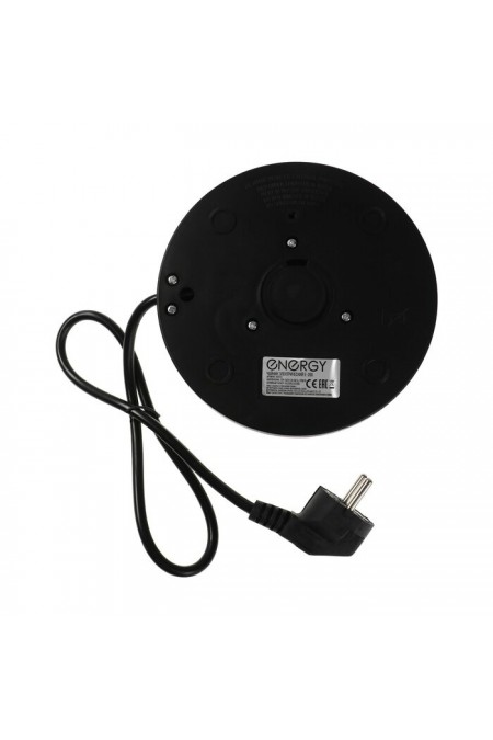 Электрочайник Energy E-200 (красный) 4