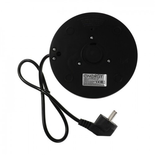 Электрочайник Energy E-200 (красный) 4