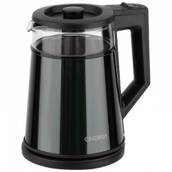 Электрочайник Energy E-200 (серый)