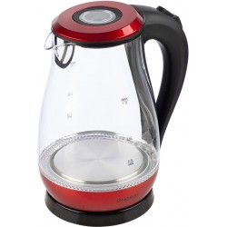 Электрочайник Energy E-204 (красный)