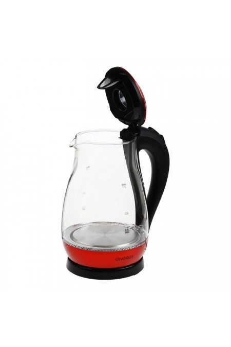 Электрочайник Energy E-204 (красный) 7