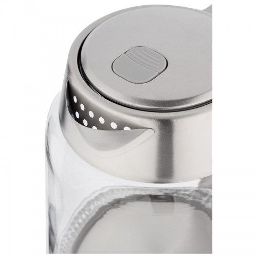 Электрочайник Energy E-206 (серый) 2