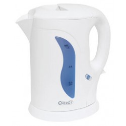 Электрочайник Energy E-207 (белый)
