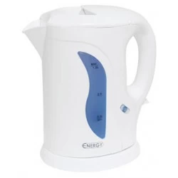 Электрочайник Energy E-207 (белый)