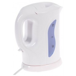 Электрочайник Energy E-207 (белый)