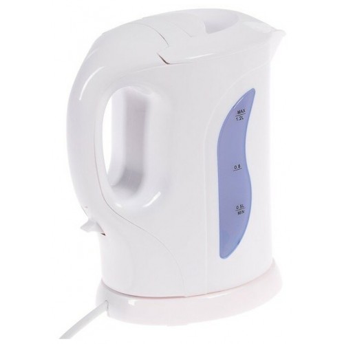 Электрочайник Energy E-207 (белый) 