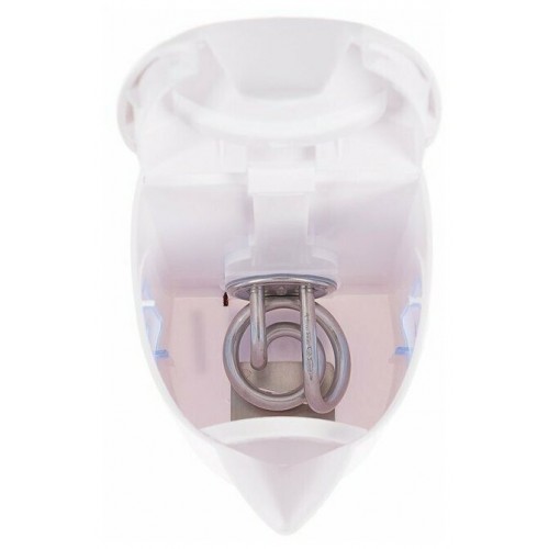 Электрочайник Energy E-207 (белый) 2