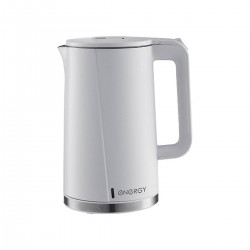Электрочайник Energy E-208 (белый)